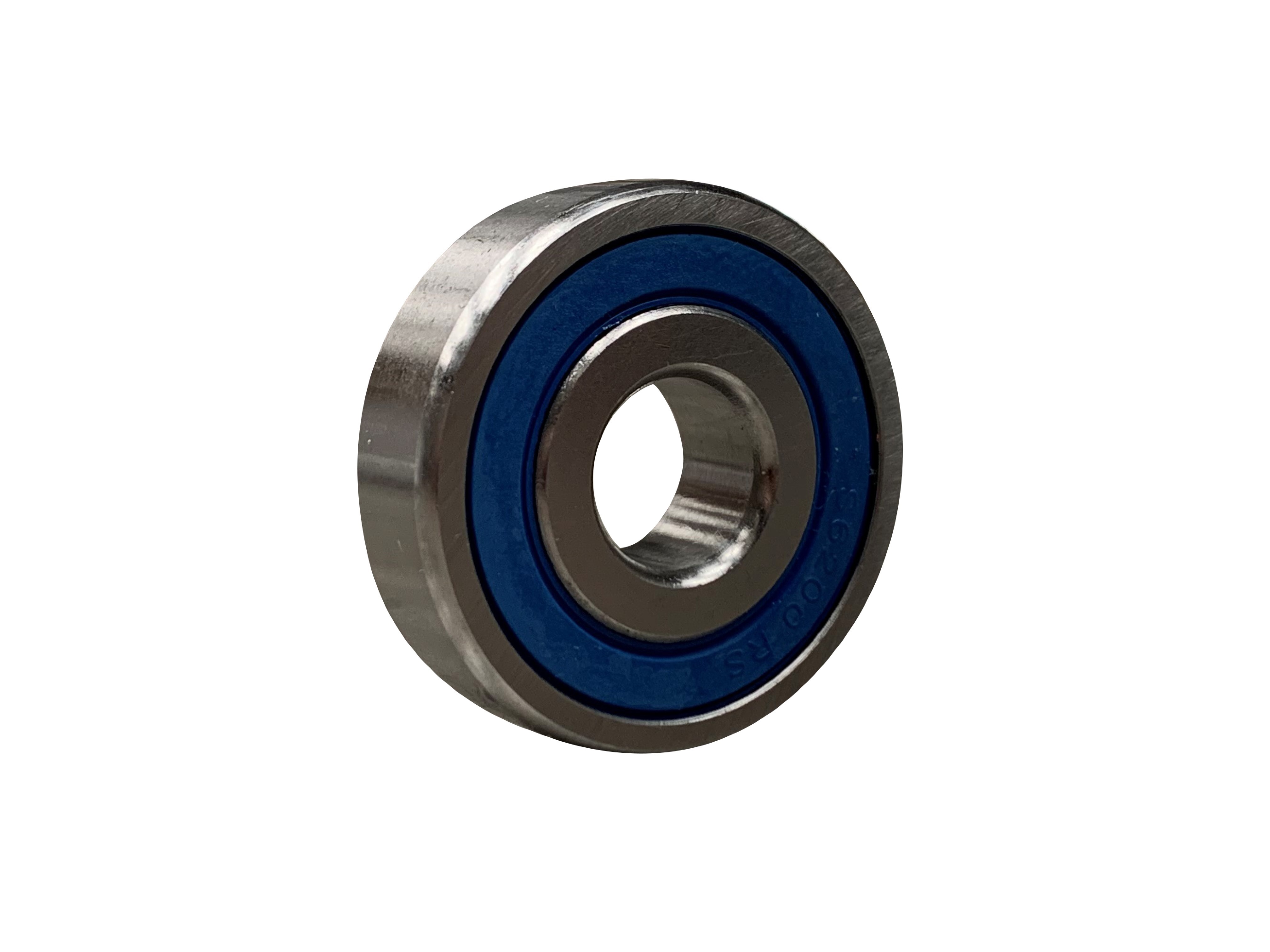 MJ1/2-2RS Imperial Sealed Ball Bearing (RMS4-2RS) 1/2 x 1-5/8 x 5/8